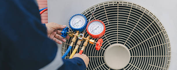 Licensed Ac Installation service in Jarrell, TX - AAA Pro HVAC